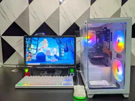 PC GAMING CORE I7 | RAM 16GB | SSD 256GB | NVIDIA GEFORCE 730 DDR5