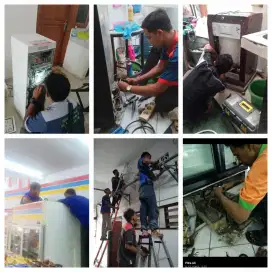 ONLY CEK SERVICE PERBAIKAN ELECTRONIC PANGGILAN