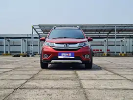 Honda BRV BR-V 1.5 E Matic AT 2016 Merah KM 70RB