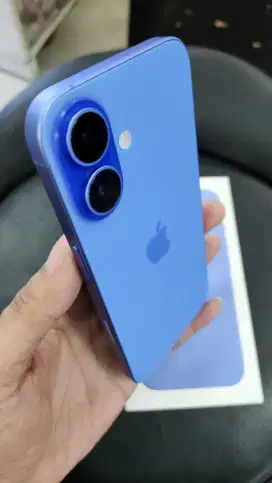 iPhone 16 128 GB iBox ON 2 mingguan