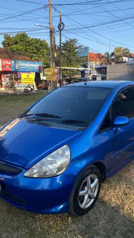 Honda Jazz I-Dsi 2007
