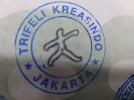 LOWONGAN ADMINISTRASI KANTOR