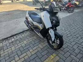 Xmax connect  2023