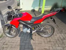 Yamaha vixion 2013