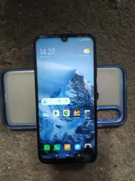 Redmi note 7 4/64