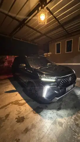 Toyota velos Q 1.5 automatic