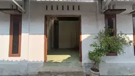 Rumah Murah disewakan
