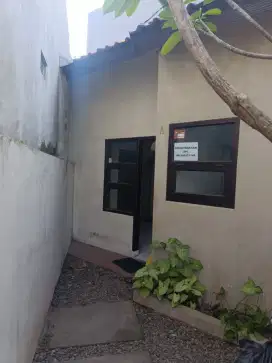 Disewakan rumah bersih  dan terawat di Rancaekek Kencana