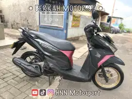 VARIO 150 TAHUN 2016 PAJAK HIDUP