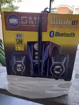 Bt Speaker Bluetooth