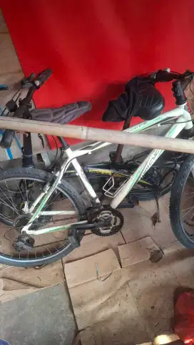 Jual sepeda MTB, Lipat dan Sepeda Anak