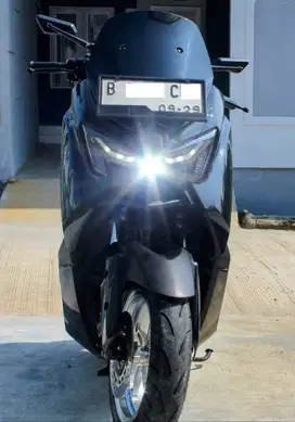 TT motor lain/ Yamaha Nmax Turbo (type standar)