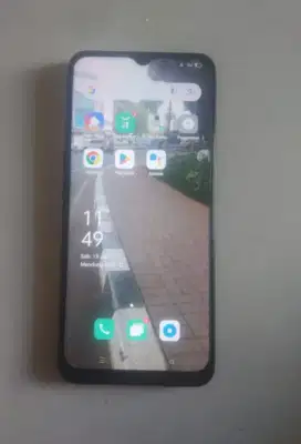 Oppo A16 ram 6/128 batangan