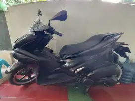 Yamaha Aerox 2019