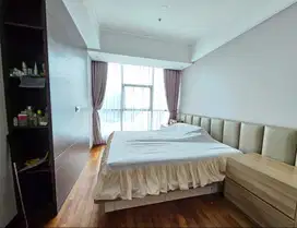 Disewakan Tahunan Apartemen Casa Grande Residence Tower Angelo