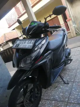 Vario 125cc tahun 2013
