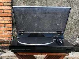Turntable Akai AP-X1 japan pemutar piringan hitam