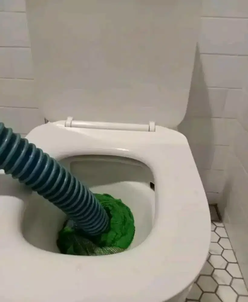 SEDOT WC JABODETABEK