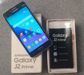 SAMSUNG J2 PRIME 4G LTE