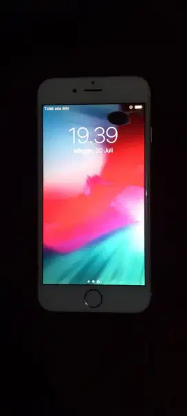 Handphone Iphone 6 32gb