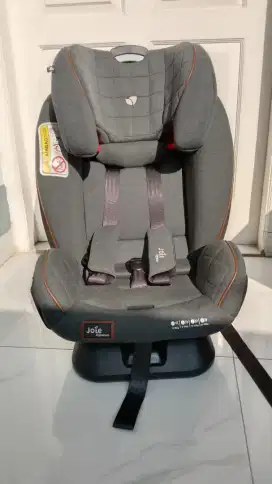 Careseat Joie Every Stage FX Signature