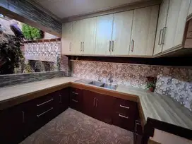 Turun Harga dijual Murah Rumah Bukit Cimanggu City Kota Bogor