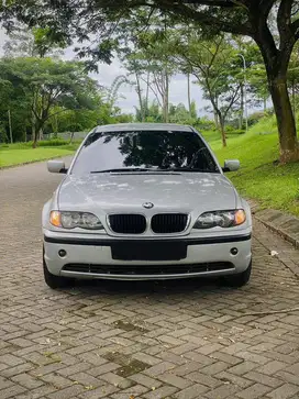 BMW 318i LCI E46 #bmw2004 #bmwsedan #bmwtrend