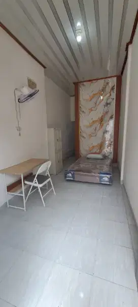 Disewakan rumah kost nyaman...