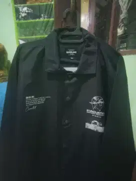 Jaket dobujack,jaket kulit