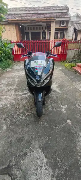 Honda PCX 2019 ABS