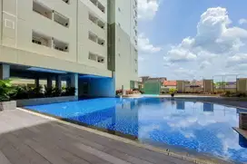 SEWA 2BR APARTMENT LOFTVILLES CITY