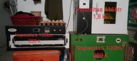 Mesin tetas telur