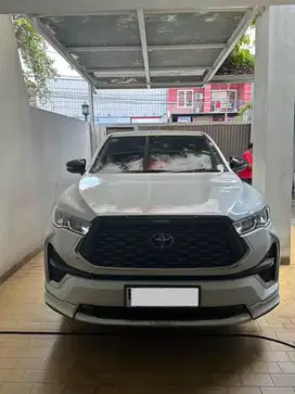Toyota Kijang Innova Zenix Q Hybrid
