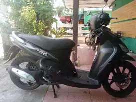 Yamaha mio 5tl 2008