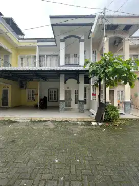komplek singkarak residence