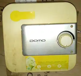 Pemanas air (Water Heater)