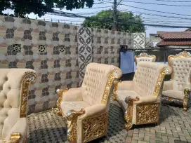 Cuci sofa & karpet