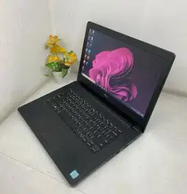 Laptop DELL 3470 Dual VGa