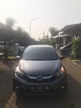 Brio satya 2021 MT