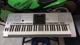 Yamaha psr 3000 istimewa bisa tt