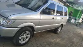 Isuzu Panther 2009 Diesel