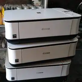 PRINTER CANON print scan copy KOSONGAN