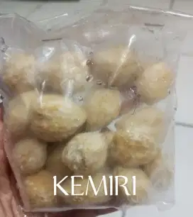 Bumbu dapur rempah