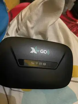 MIFI XL GO HKM M21