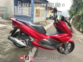 PCX TAHUN 2019 TOP CONDITION