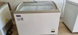 Freser Gea kondisi mulus