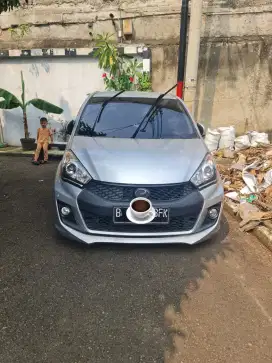 Sirion MYVI AT 2015