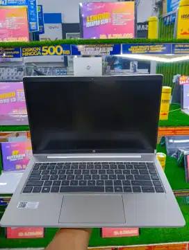 HP ELITEBOOK RYZEN 7 LAPTOP BISNIS KELAS PROFESION PERFORMA TANGGUH!