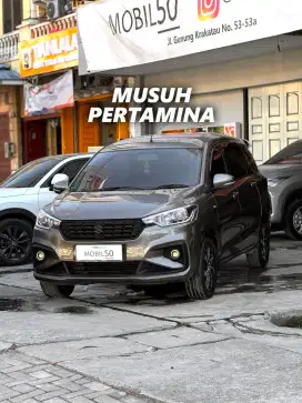 (DP 39 JT) SUZUKI ERTIGA GX AT 2021/2022