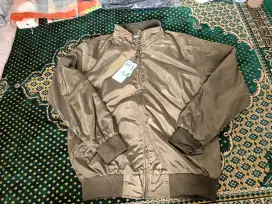 Jaket Cosmic Original Size XXL Jaket Harrington Cosmic Murah Jaket Ori